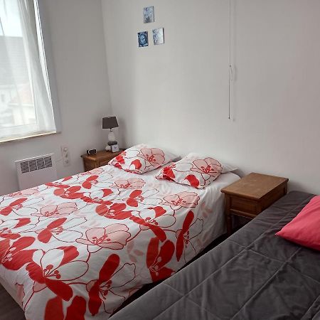 Beau T2 A 200 M Plage Proche Commerces Et Restaurants Apartment Бре-Дюн Екстериор снимка