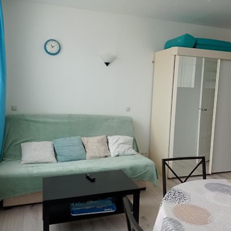 Beau T2 A 200 M Plage Proche Commerces Et Restaurants Apartment Бре-Дюн Екстериор снимка