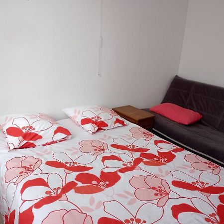 Beau T2 A 200 M Plage Proche Commerces Et Restaurants Apartment Бре-Дюн Екстериор снимка