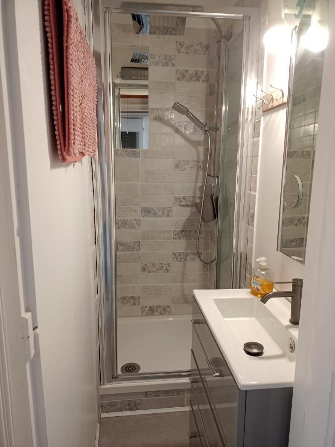 Beau T2 A 200 M Plage Proche Commerces Et Restaurants Apartment Бре-Дюн Екстериор снимка