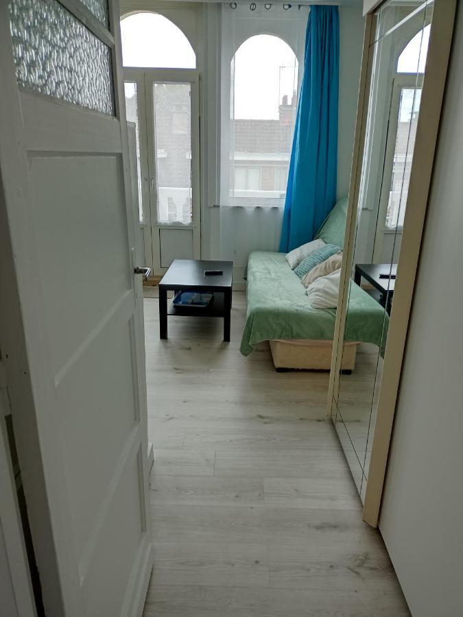 Beau T2 A 200 M Plage Proche Commerces Et Restaurants Apartment Бре-Дюн Екстериор снимка
